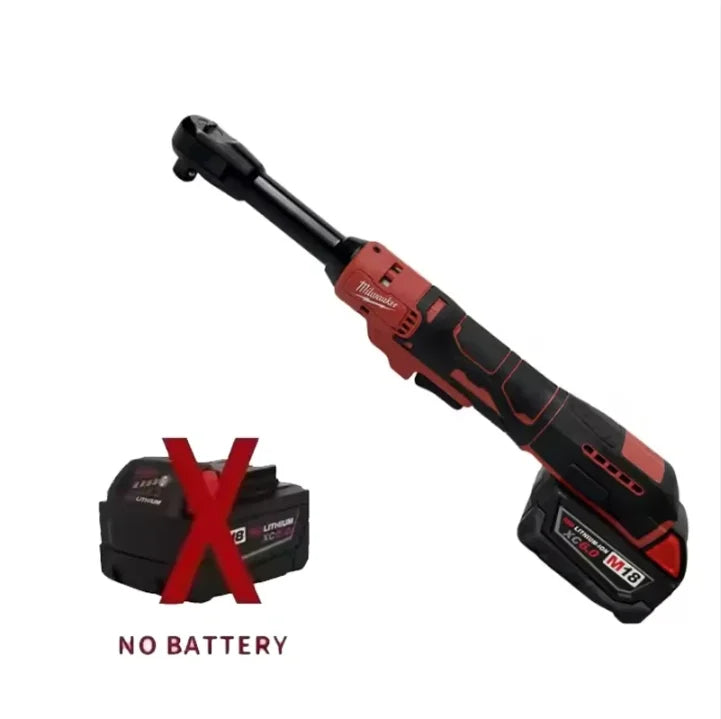 Cordless Brushless Impact Wrench 1/2" Drive 1300Nm