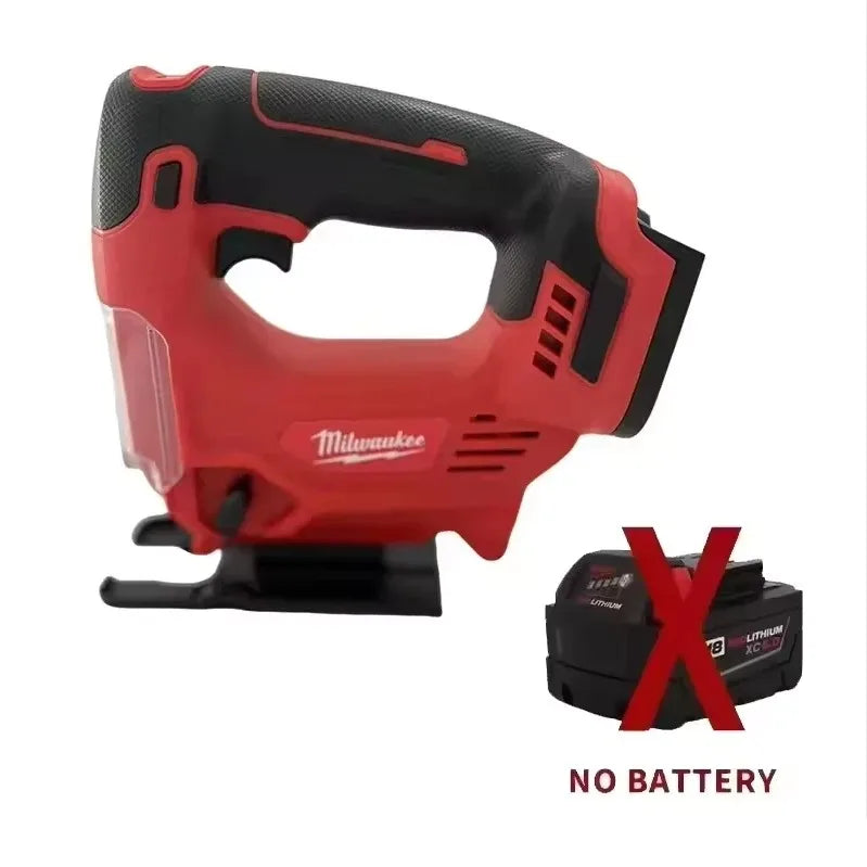 Cordless Brushless Impact Wrench 1/2" Drive 1300Nm