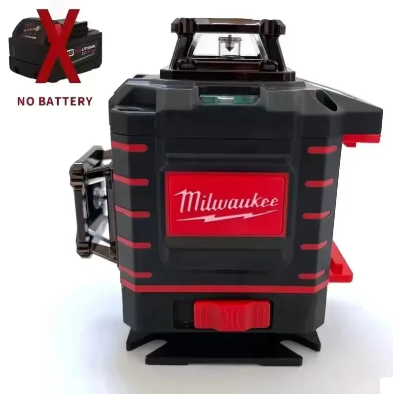 Cordless Brushless Impact Wrench 1/2" Drive 1300Nm