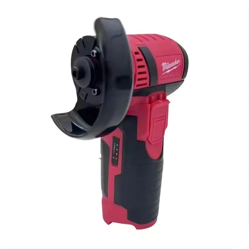 Cordless Brushless Impact Wrench 1/2" Drive 1300Nm