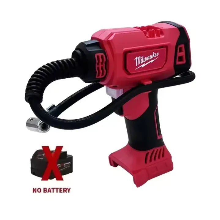 Cordless Brushless Impact Wrench 1/2" Drive 1300Nm