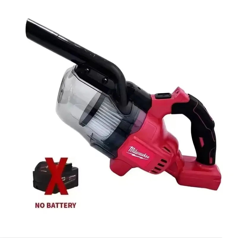 Cordless Brushless Impact Wrench 1/2" Drive 1300Nm